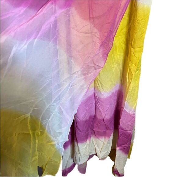 AKA New York 100% silk dress.‎ Size small - Picture 6 of 9